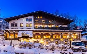 Hotel st Georg Zell am See